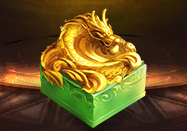 纯金玉玺